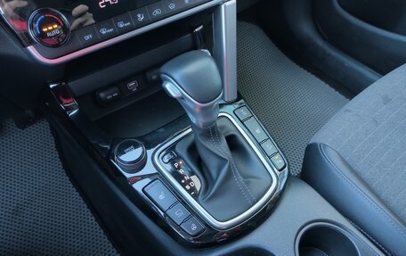 KIA Seltos I, 2020 год, 2 290 000 рублей, 23 фотография