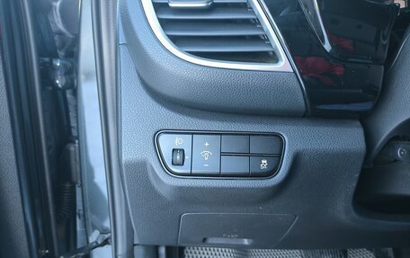 KIA Seltos I, 2020 год, 2 290 000 рублей, 25 фотография