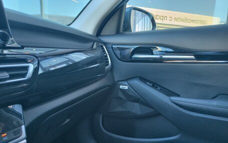 KIA Seltos I, 2020 год, 2 290 000 рублей, 24 фотография