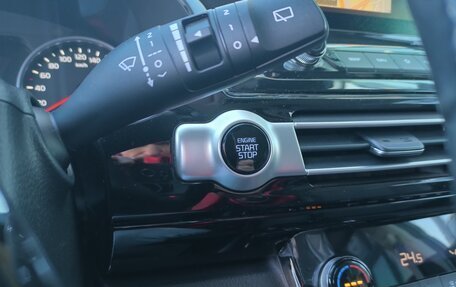 KIA Seltos I, 2020 год, 2 290 000 рублей, 29 фотография