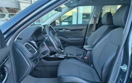 KIA Seltos I, 2020 год, 2 290 000 рублей, 35 фотография