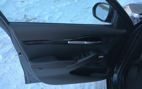 KIA Seltos I, 2020 год, 2 290 000 рублей, 33 фотография
