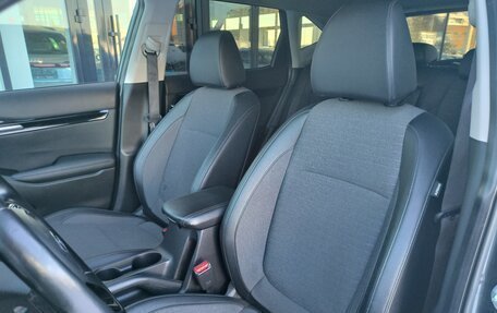 KIA Seltos I, 2020 год, 2 290 000 рублей, 36 фотография