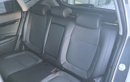 KIA Seltos I, 2020 год, 2 290 000 рублей, 40 фотография