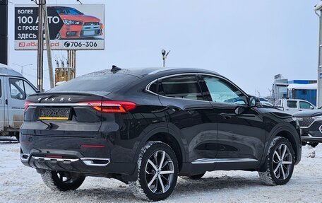 Haval F7x I, 2022 год, 1 790 000 рублей, 5 фотография
