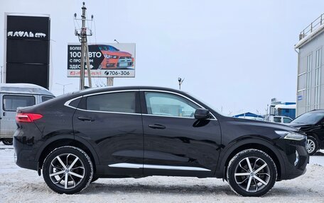 Haval F7x I, 2022 год, 1 790 000 рублей, 4 фотография