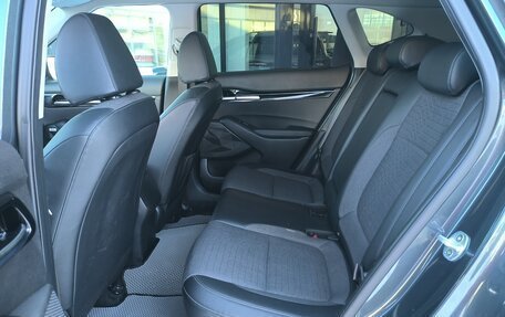 KIA Seltos I, 2020 год, 2 290 000 рублей, 39 фотография