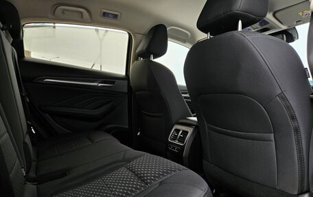 Haval F7x I, 2022 год, 1 790 000 рублей, 12 фотография