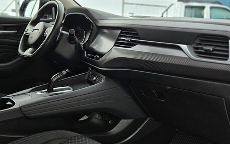 Haval F7x I, 2022 год, 1 790 000 рублей, 11 фотография