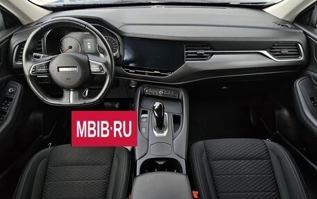 Haval F7x I, 2022 год, 1 790 000 рублей, 8 фотография