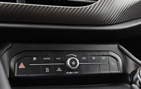 Haval F7x I, 2022 год, 1 790 000 рублей, 15 фотография