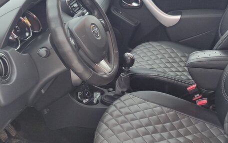 Nissan Terrano III, 2018 год, 1 450 000 рублей, 7 фотография