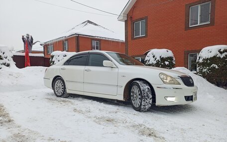 Toyota Crown Majesta, 2004 год, 900 000 рублей, 2 фотография