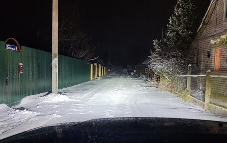 Nissan Terrano III, 2018 год, 1 450 000 рублей, 12 фотография