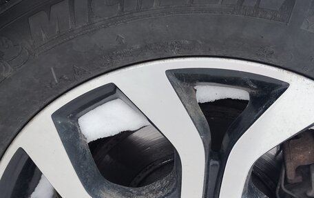 Nissan Terrano III, 2018 год, 1 450 000 рублей, 13 фотография