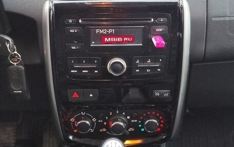 Nissan Terrano III, 2018 год, 1 450 000 рублей, 10 фотография