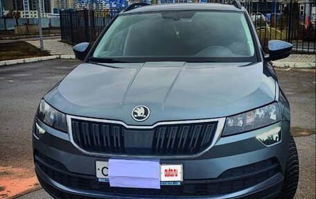 Skoda Karoq I, 2020 год, 2 480 000 рублей, 1 фотография