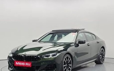 BMW 8 серия, 2025 год, 12 900 000 рублей, 1 фотография