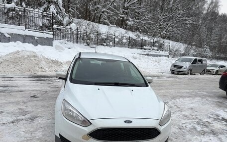 Ford Focus III, 2019 год, 900 999 рублей, 1 фотография