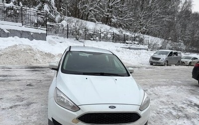 Ford Focus III, 2019 год, 900 999 рублей, 1 фотография