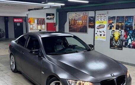 BMW 3 серия, 2007 год, 1 800 000 рублей, 1 фотография