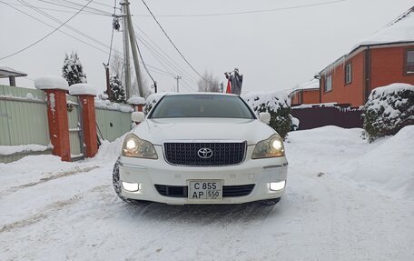 Toyota Crown Majesta, 2004 год, 900 000 рублей, 8 фотография
