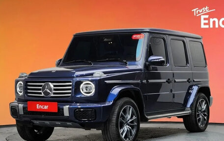Mercedes-Benz G-Класс W463 рестайлинг _iii, 2024 год, 19 560 000 рублей, 1 фотография