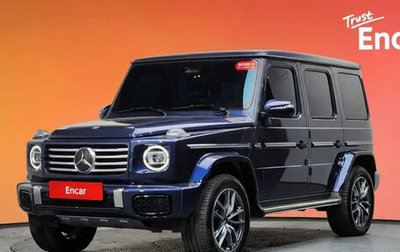 Mercedes-Benz G-Класс W463 рестайлинг _iii, 2024 год, 19 560 000 рублей, 1 фотография