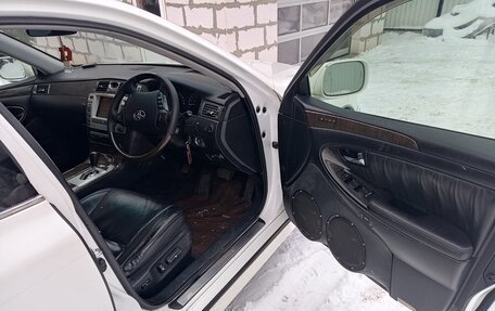 Toyota Crown Majesta, 2004 год, 900 000 рублей, 10 фотография