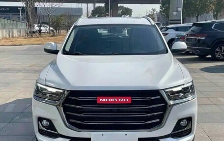 Haval H6, 2021 год, 1 302 852 рублей, 1 фотография