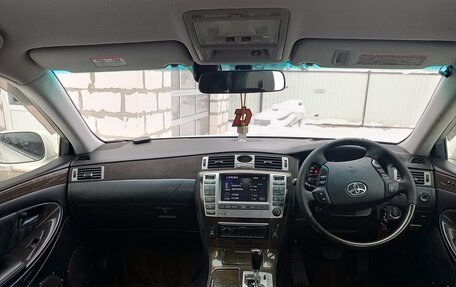 Toyota Crown Majesta, 2004 год, 900 000 рублей, 14 фотография