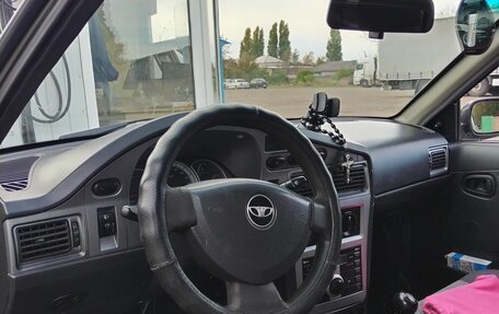 Daewoo Nexia I рестайлинг, 2009 год, 165 000 рублей, 1 фотография