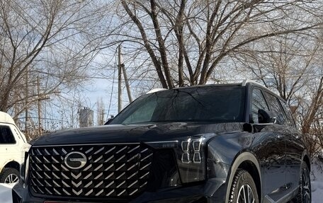 GAC GS8, 2023 год, 2 900 000 рублей, 1 фотография