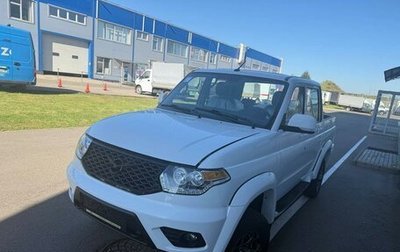 ЛуАЗ Pickup, 2025 год, 1 914 000 рублей, 1 фотография