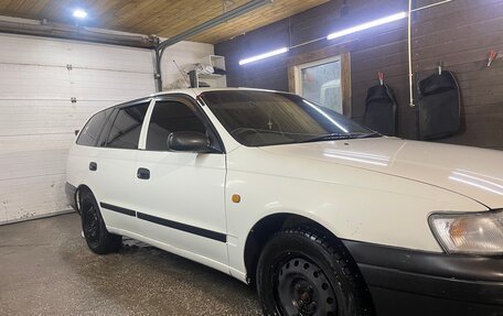 Toyota Caldina, 1998 год, 280 000 рублей, 1 фотография