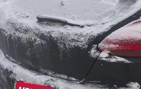 KIA cee'd III, 2015 год, 690 000 рублей, 1 фотография