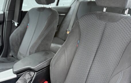 BMW 3 серия, 2018 год, 2 395 000 рублей, 17 фотография