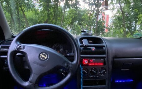 Opel Astra G, 2003 год, 294 000 рублей, 2 фотография