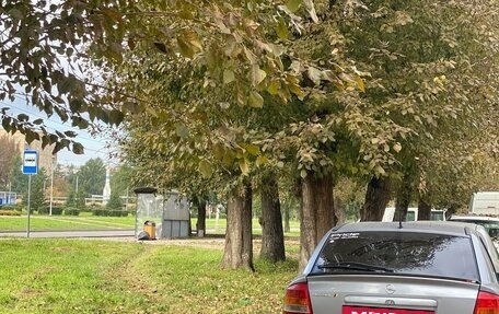 Opel Astra G, 2003 год, 294 000 рублей, 6 фотография