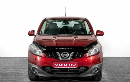 Nissan Qashqai, 2012 год, 1 225 000 рублей, 1 фотография