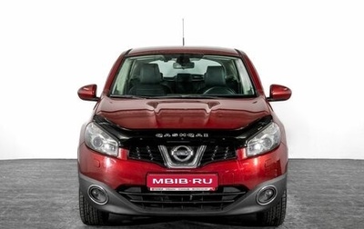 Nissan Qashqai, 2012 год, 1 225 000 рублей, 1 фотография