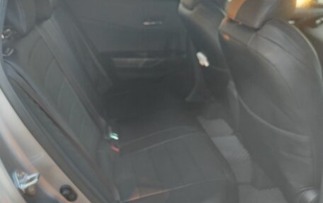 Toyota C-HR I рестайлинг, 2017 год, 1 850 000 рублей, 7 фотография