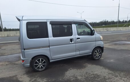 Toyota Pixis Van I, 2019 год, 1 170 000 рублей, 3 фотография