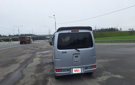 Toyota Pixis Van I, 2019 год, 1 170 000 рублей, 4 фотография