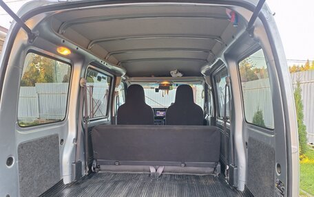 Toyota Pixis Van I, 2019 год, 1 170 000 рублей, 7 фотография