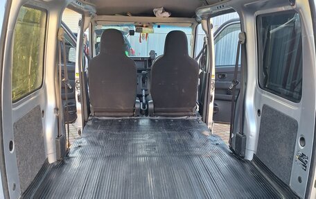 Toyota Pixis Van I, 2019 год, 1 170 000 рублей, 9 фотография