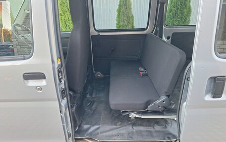 Toyota Pixis Van I, 2019 год, 1 170 000 рублей, 11 фотография