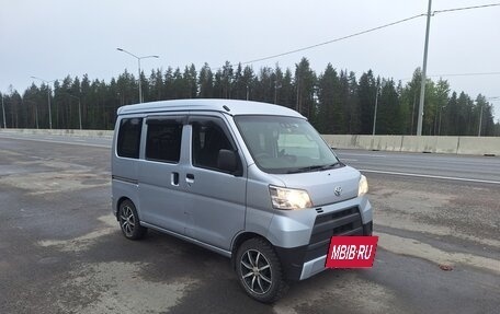 Toyota Pixis Van I, 2019 год, 1 170 000 рублей, 2 фотография