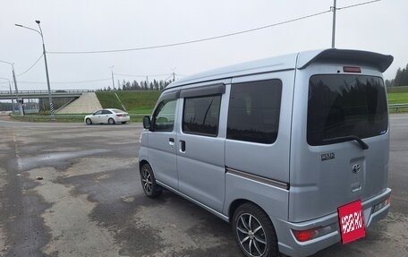 Toyota Pixis Van I, 2019 год, 1 170 000 рублей, 5 фотография