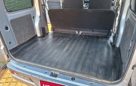 Toyota Pixis Van I, 2019 год, 1 170 000 рублей, 10 фотография